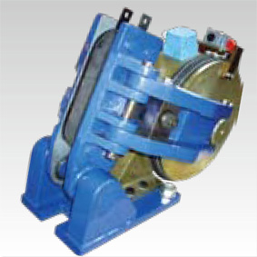 ST1SE、ST2SE電磁失效保護(hù)盤式制動(dòng)器