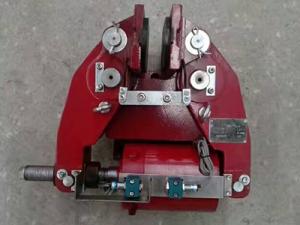 SBD-B、C系列安全制動(dòng)器