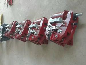 SBD-B、C系列安全制動(dòng)器