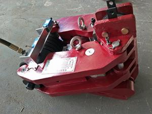 ST1SH、ST2SH、ST3SH系列液壓失效保護(hù)制動器