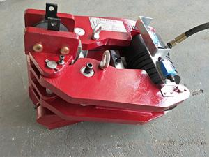 ST1SH、ST2SH、ST3SH系列液壓失效保護(hù)制動器